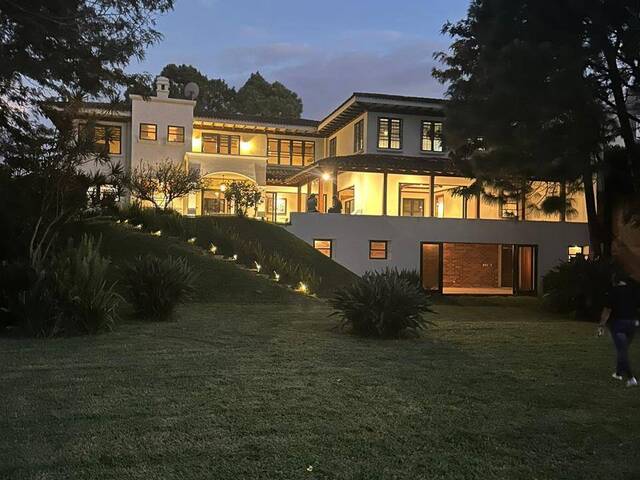 #154 - Casa y Residencia para Venta en San Salvador - San Salvador - 3