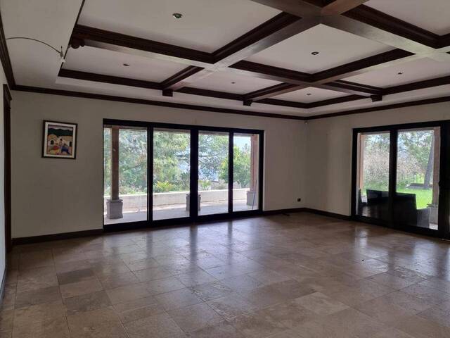 Casa y Residencia para Venta en San Salvador - 4