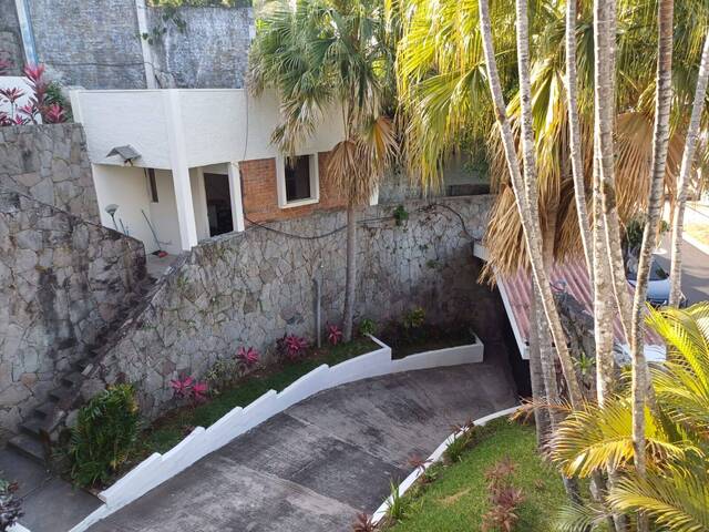 #156 - Casa y Residencia para Venta en San Salvador - San Salvador - 2