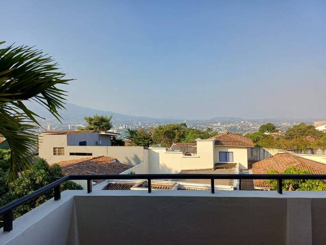 Casa y Residencia para Venta en San Salvador - 4