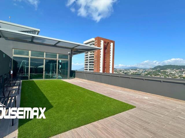 #157 - Torres y Apartamentos para Alquiler en San Salvador - San Salvador - 2