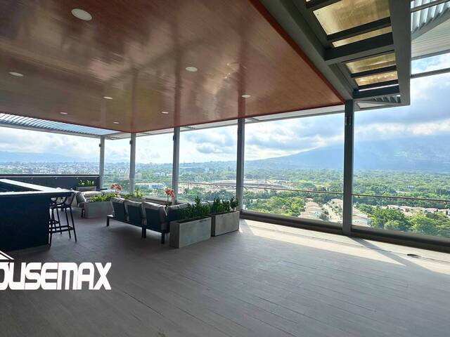 Torres y Apartamentos para Alquiler en San Salvador - 3