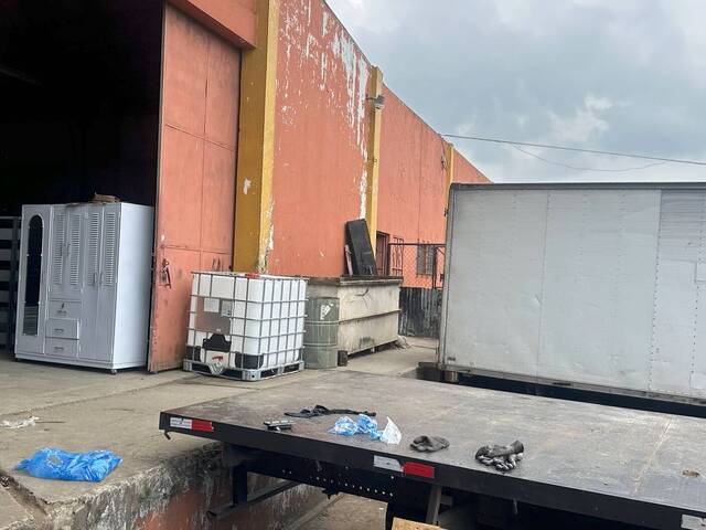 #158 - Locales, Oficinas y Bodegas para Venta en Ilopango - San Salvador - 2