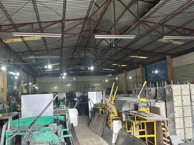 #158 - Locales, Oficinas y Bodegas para Venta en Ilopango - San Salvador - 3