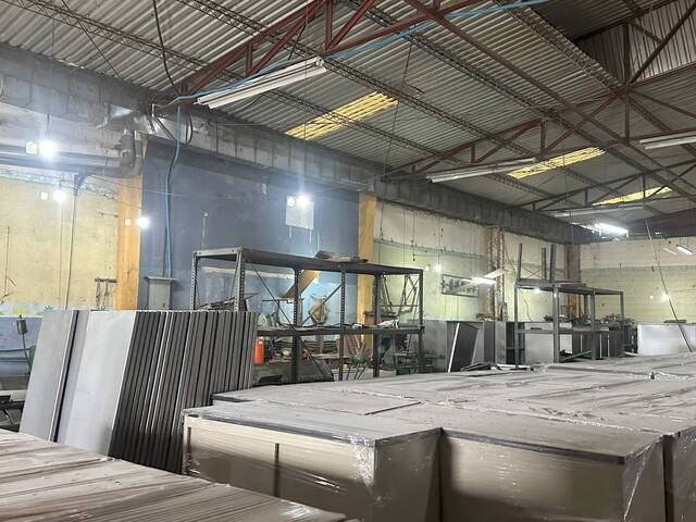 Locales, Oficinas y Bodegas para Venta en Ilopango - 5
