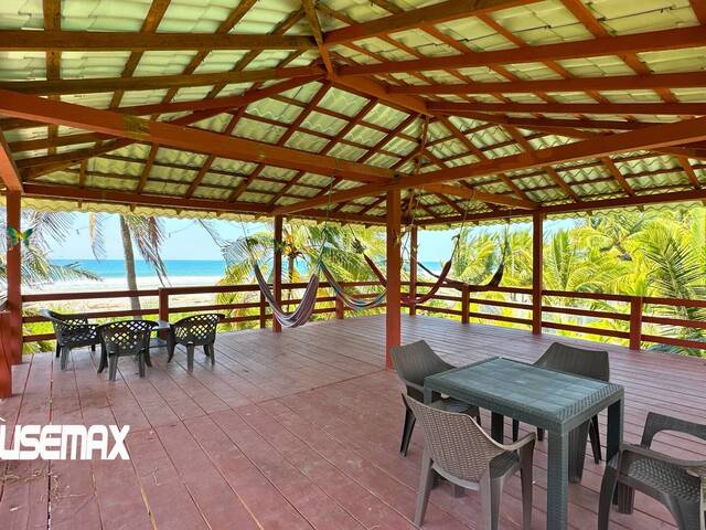 Rancho y Terreno de Playa para Venta en San Luis La Herradura - 4
