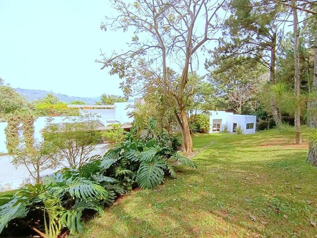 Casa y Residencia para Venta en Nuevo Cuscatlán - 4