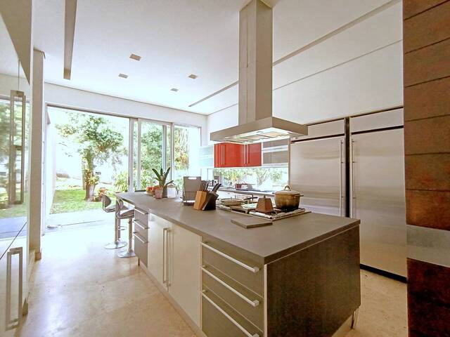 #160 - Casa y Residencia para Venta en Nuevo Cuscatlán - La Libertad - 2