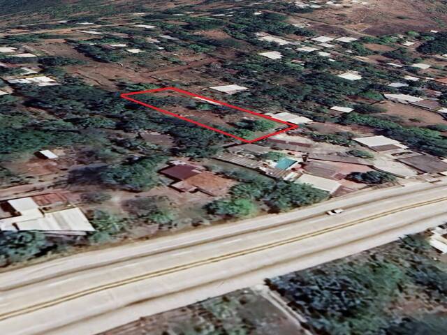 #161 - Terrenos y Urbanizaciones para Venta en San José Villanueva - La Libertad - 3