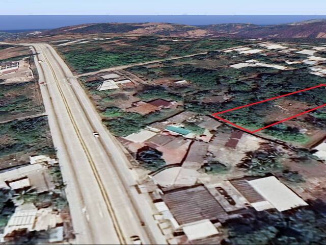 Terrenos y Urbanizaciones para Venta en San José Villanueva - 4