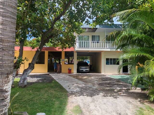 #162 - Hoteles, Restaurantes y Negocios para Venta en San Luis La Herradura - La Paz - 3