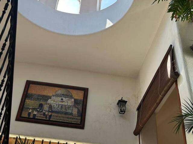 #163 - Casa y Residencia para Venta en Antiguo Cuscatlán - La Libertad - 2