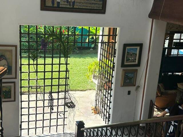 #163 - Casa y Residencia para Venta en Antiguo Cuscatlán - La Libertad - 3