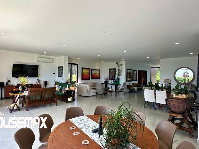 Casa y Residencia para Venta en San José Villanueva - 5