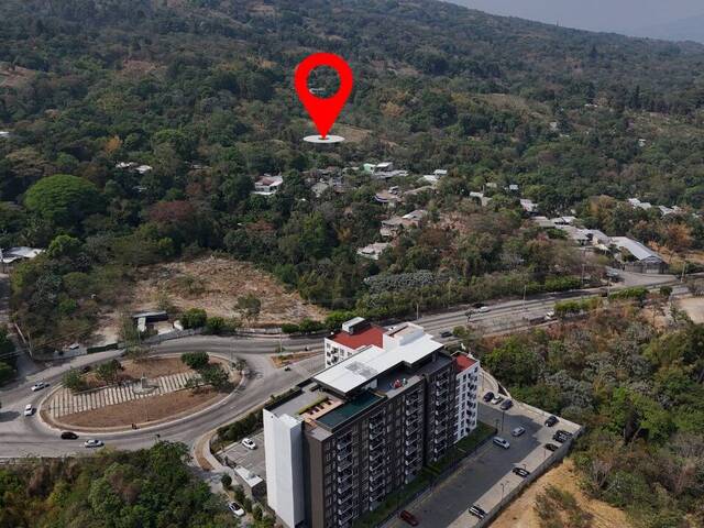 #165 - Terrenos y Urbanizaciones para Venta en San Salvador - San Salvador - 1