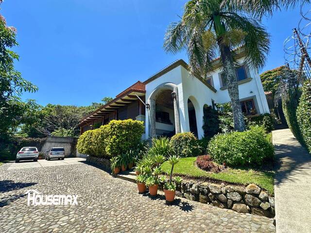 #163 - Casa y Residencia para Venta en Antiguo Cuscatlán - La Libertad - 2