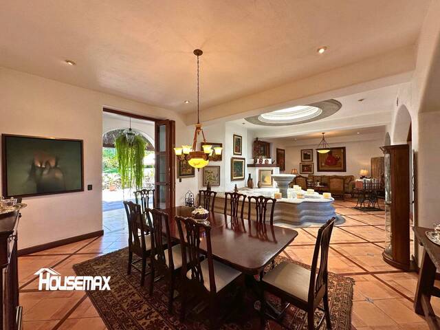 Casa y Residencia para Venta en Antiguo Cuscatlán - 4