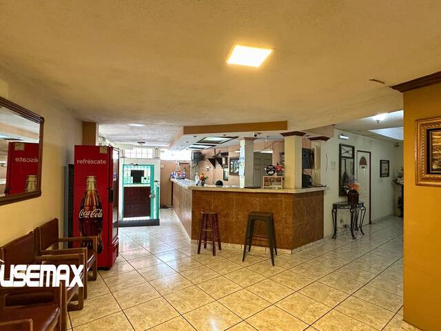 #168 - Hoteles, Restaurantes y Negocios para Venta en San Salvador - San Salvador - 2