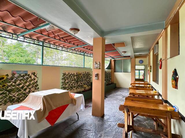 Hoteles, Restaurantes y Negocios para Venta en San Salvador - 5
