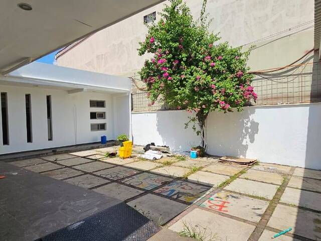 #170 - Casa y Residencia para Alquiler en San Salvador - San Salvador