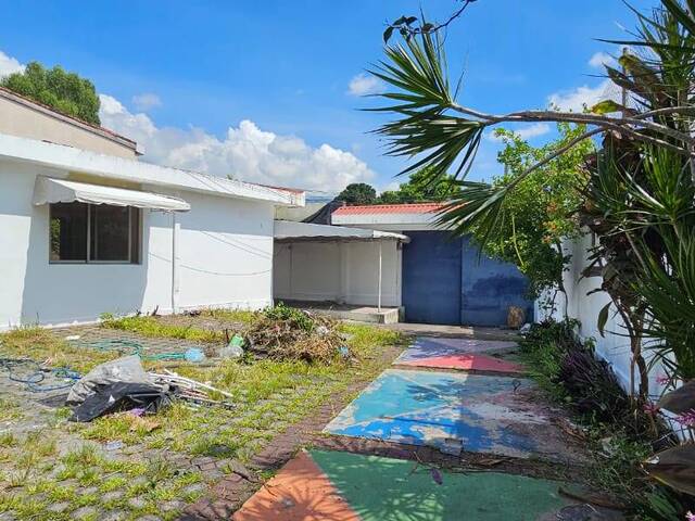 #170 - Casa y Residencia para Alquiler en San Salvador - San Salvador