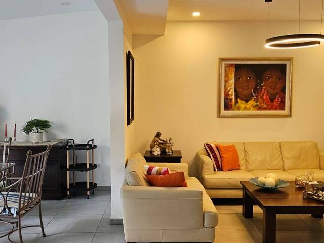 Casa y Residencia para Alquiler en Nuevo Cuscatlán - 5