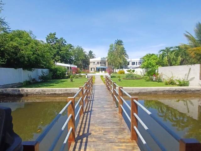 #172 - Rancho y Terreno de Playa para Venta en San Luis La Herradura - La Paz - 2