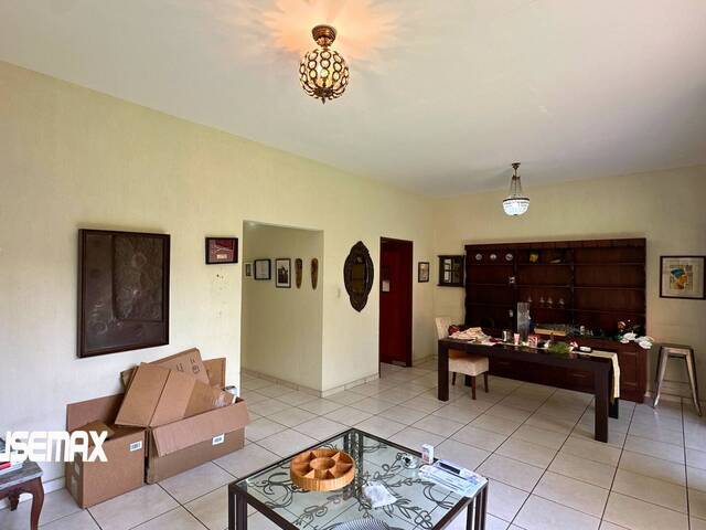 #173 - Casa y Residencia para Venta en San José Villanueva - La Libertad - 3