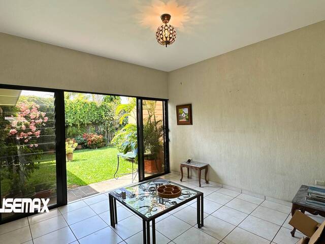 #173 - Casa y Residencia para Venta en San José Villanueva - La Libertad - 2