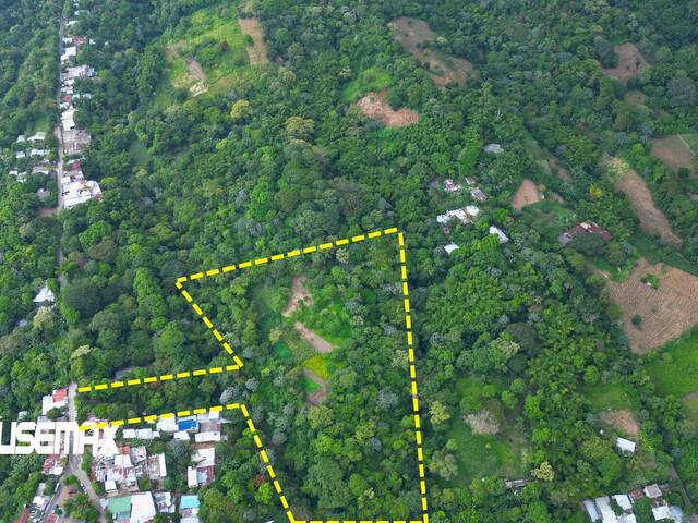 #165 - Terrenos y Urbanizaciones para Venta en San Salvador - San Salvador - 2