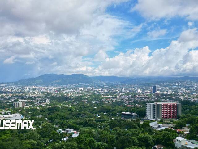 Terrenos y Urbanizaciones para Venta en San Salvador - 4