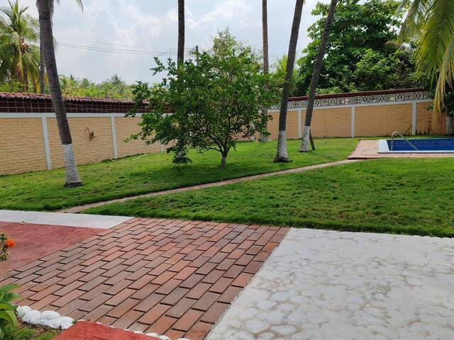 Rancho y Terreno de Playa para Venta en La Libertad - 5