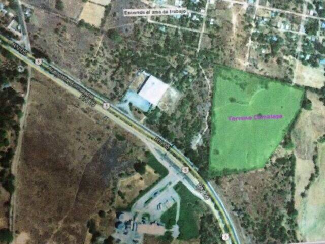 #175 - Terrenos y Urbanizaciones para Venta en San Juan Talpa - La Paz