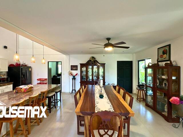 #177 - Casa y Residencia para Venta en Zaragoza - La Libertad - 3