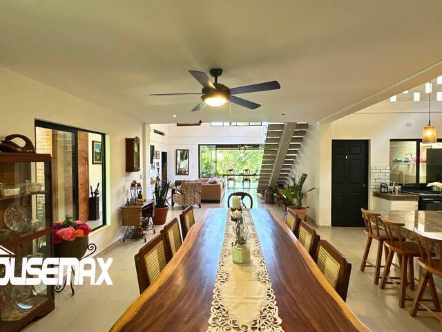 #177 - Casa y Residencia para Venta en Zaragoza - La Libertad - 2