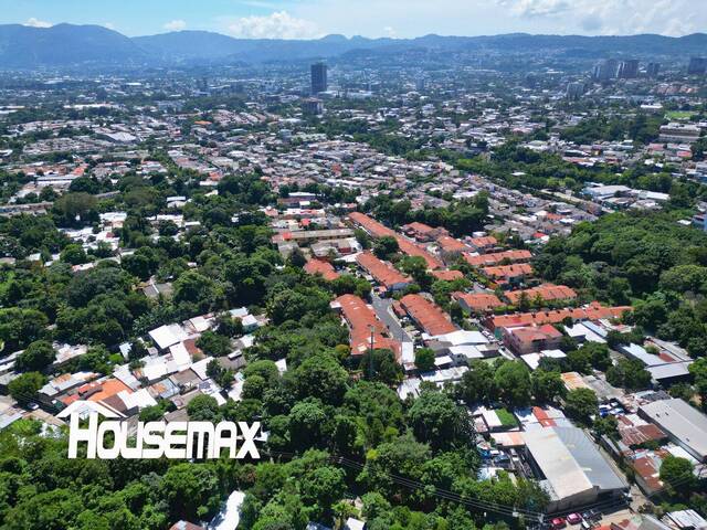 #179 - Terrenos y Urbanizaciones para Venta en San Salvador - San Salvador