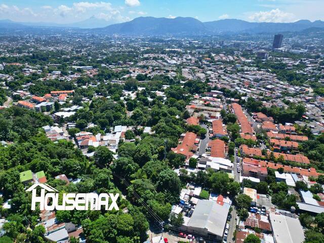 Terrenos y Urbanizaciones para Venta en San Salvador - 4