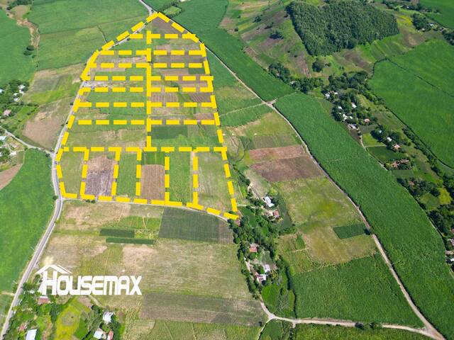 #181 - Terrenos y Urbanizaciones para Venta en Quezaltepeque - La Libertad