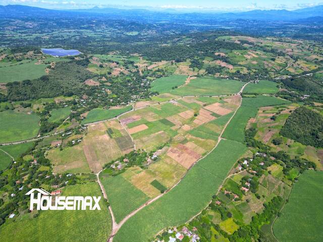 #181 - Terrenos y Urbanizaciones para Venta en Quezaltepeque - La Libertad