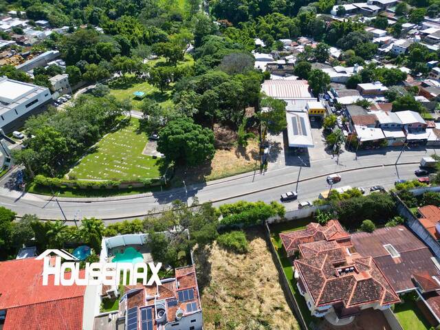 Terrenos y Urbanizaciones para Venta en San Salvador - 5