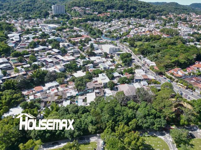 Terrenos y Urbanizaciones para Venta en San Salvador - 4