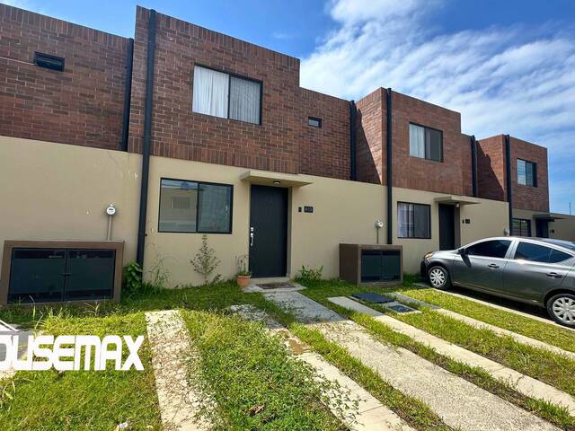 #183 - Casa y Residencia para Venta en Apopa - San Salvador - 1