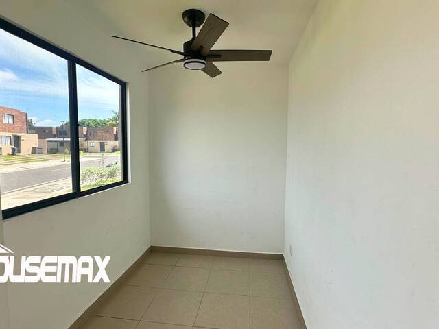 #183 - Casa y Residencia para Venta en Apopa - San Salvador - 2