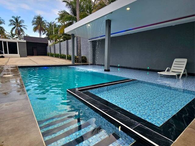 Alquiler en San Diego - La Libertad