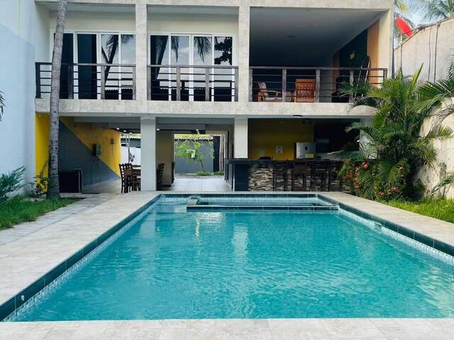 Alquiler en San Diego - La Libertad