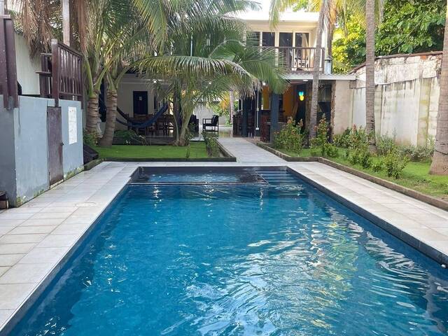 X - RANCHOS DE PLAYA EN RENTA para Alquiler en La Libertad - 4