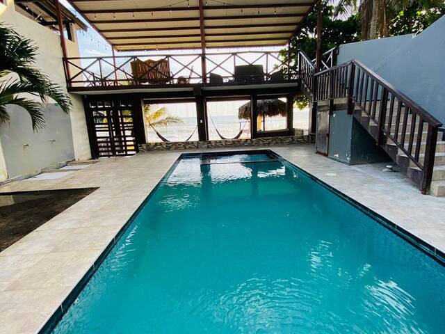 Alquiler en San Diego - La Libertad