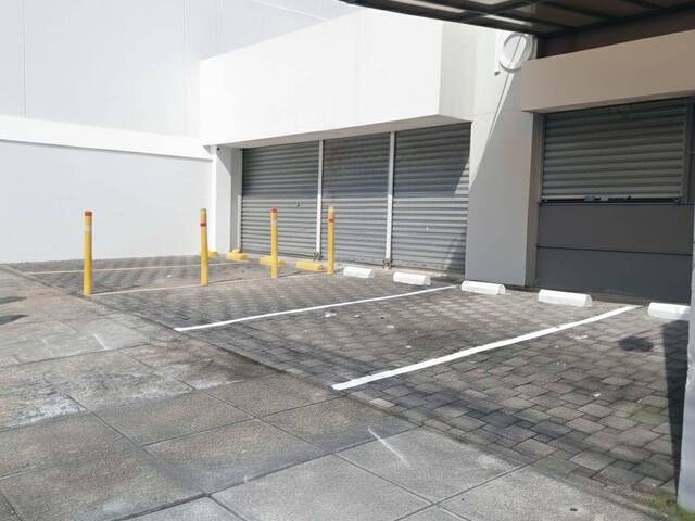 #189 - Locales, Oficinas y Bodegas para Alquiler en San Salvador - San Salvador - 2