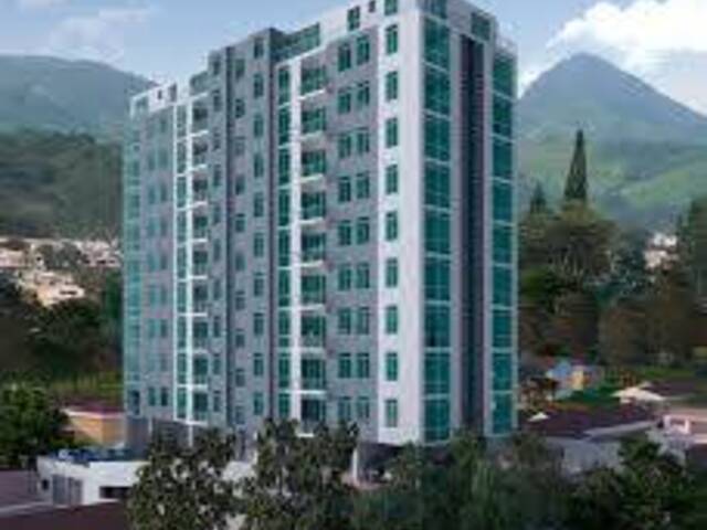 #190 - Torres y Apartamentos para Venta en San Salvador - San Salvador - 2