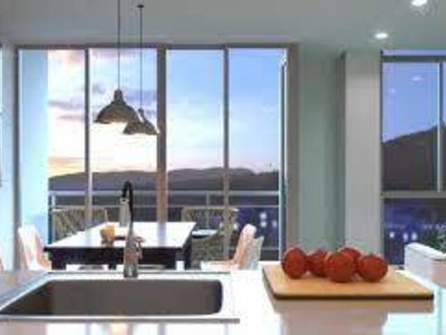 Torres y Apartamentos para Venta en San Salvador - 4